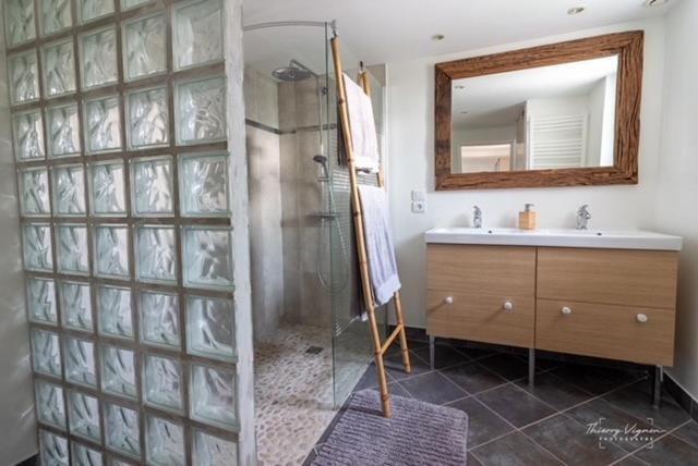 Le Truc Bidule Hotel Murs  Luaran gambar
