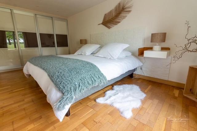 Le Truc Bidule Hotel Murs  Luaran gambar