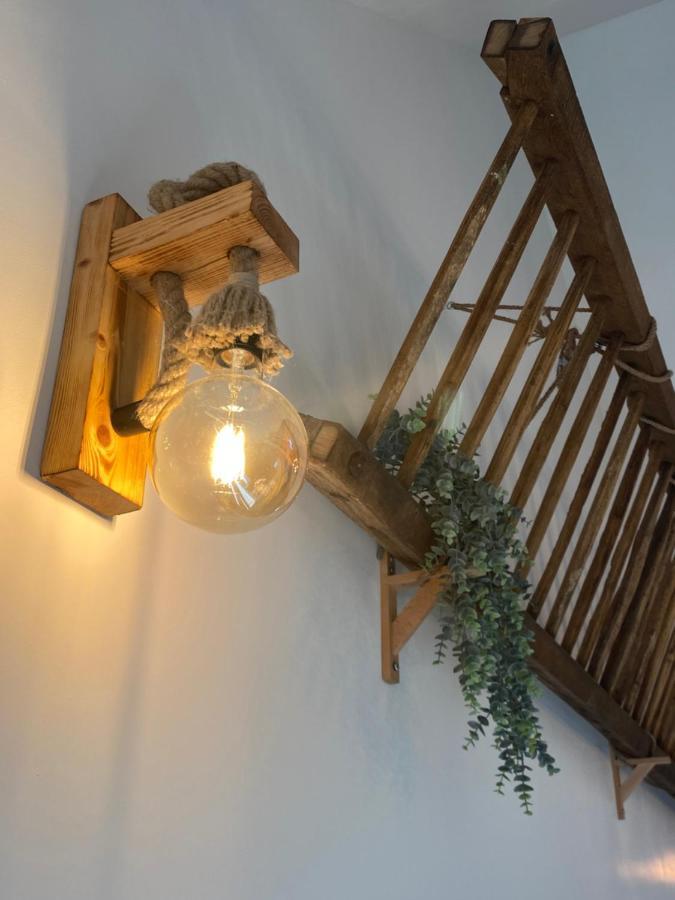 Le Truc Bidule Hotel Murs  Luaran gambar