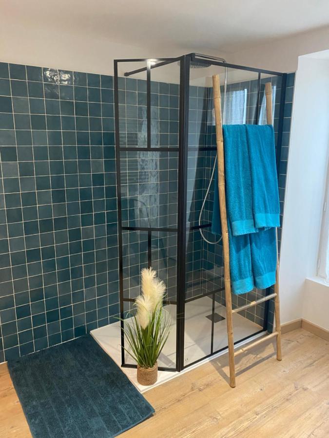 Le Truc Bidule Hotel Murs  Luaran gambar