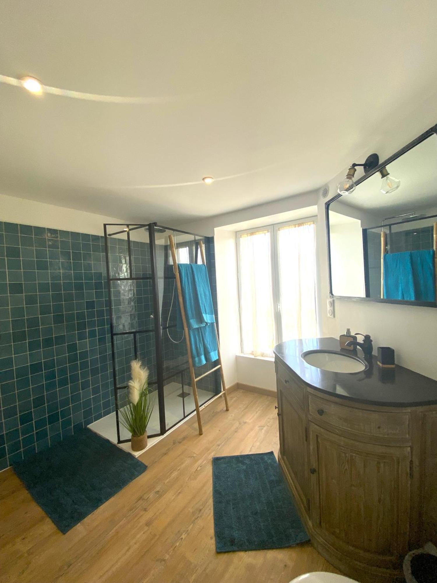 Le Truc Bidule Hotel Murs  Luaran gambar