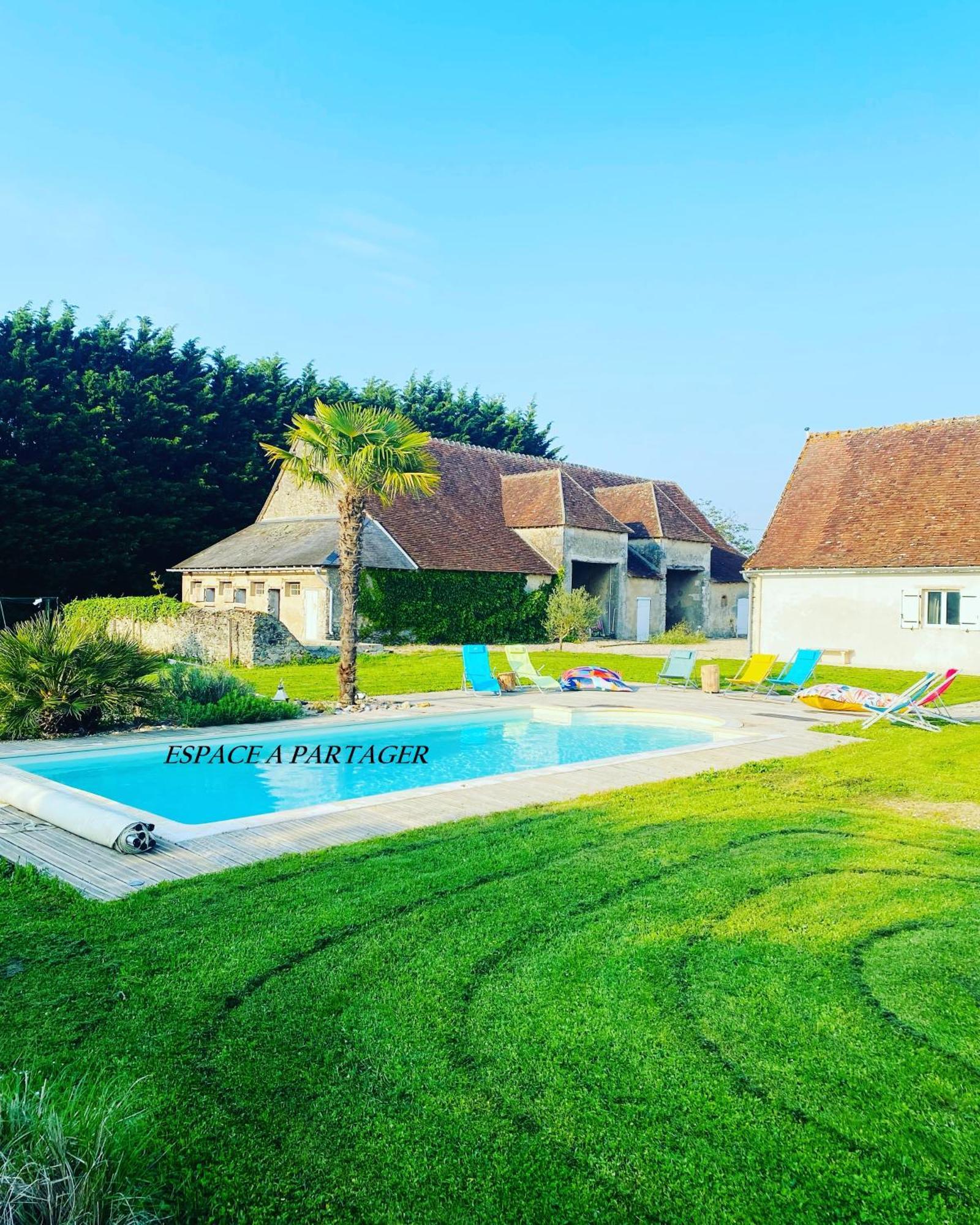 Le Truc Bidule Hotel Murs  Luaran gambar