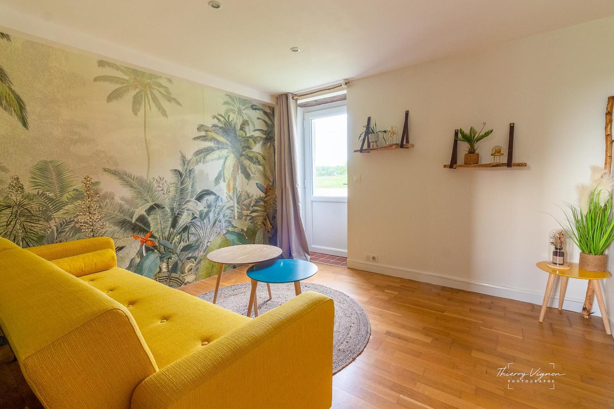Le Truc Bidule Hotel Murs  Luaran gambar