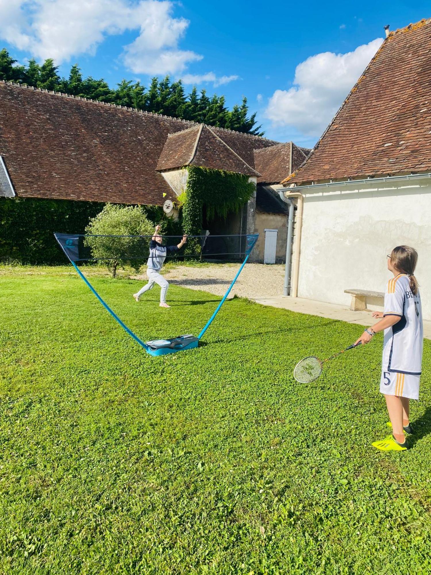 Le Truc Bidule Hotel Murs  Luaran gambar